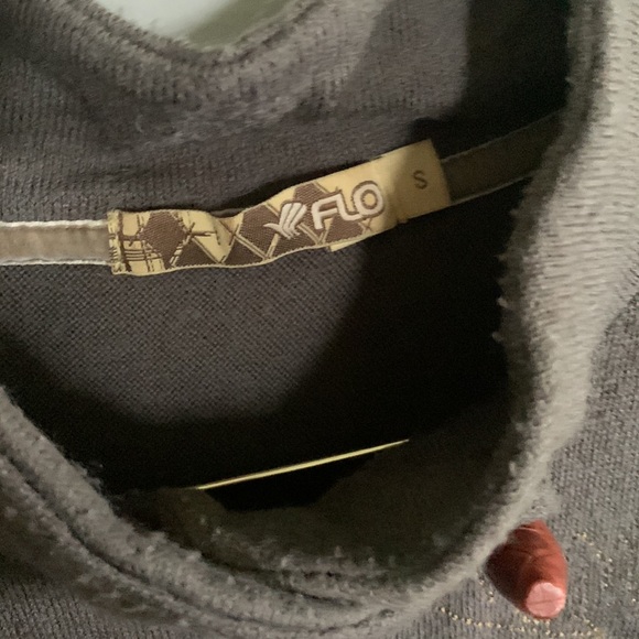 Flo sweater - Picture 4 of 7